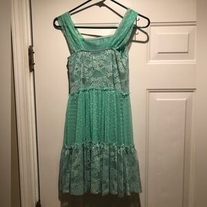 Weissman Ballet Dance Costume